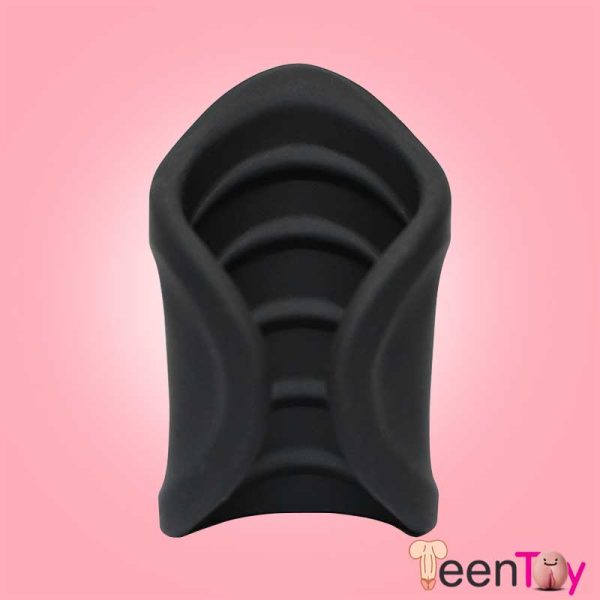 Rechargeable Vibrating Beat Stroker MMT-040
