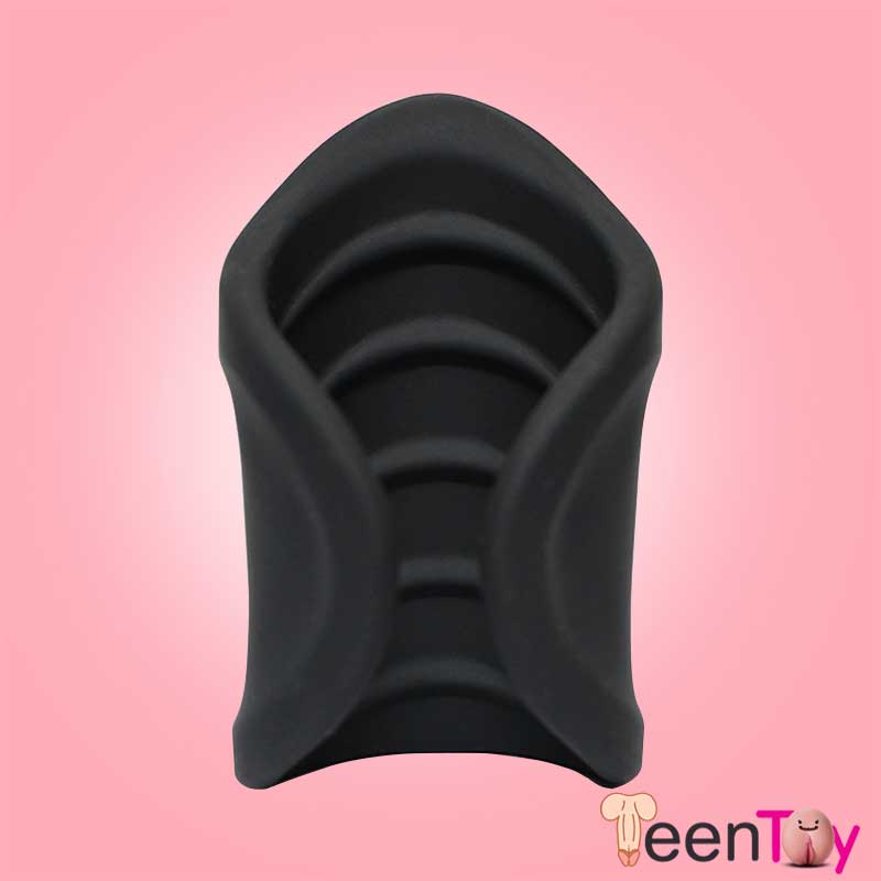 Rechargeable Vibrating Beat Stroker MMT-040