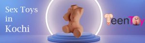 Artificial Vagina Sex Toys in Kochi For Men for Masturbation