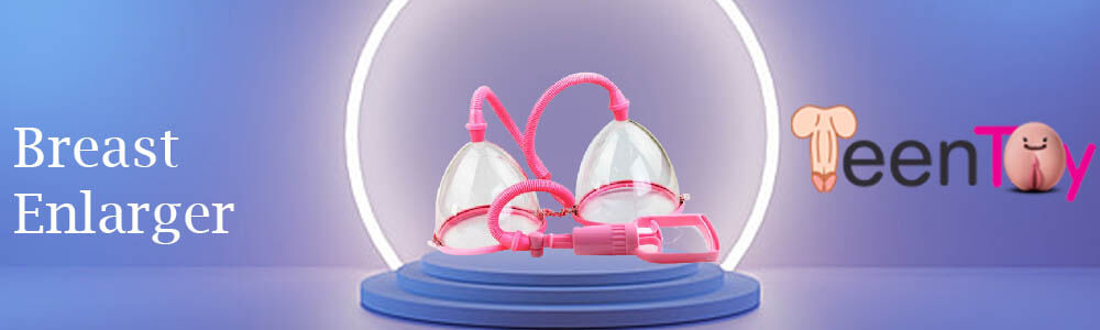 Breast pump