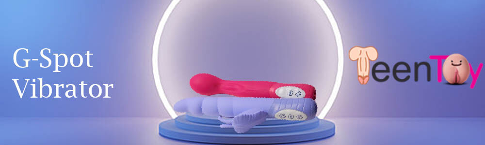 Female vibrators