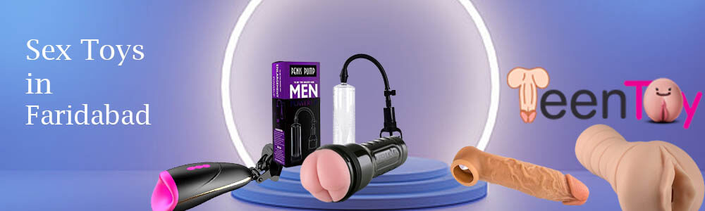 Male Sex Toys in Faridabad