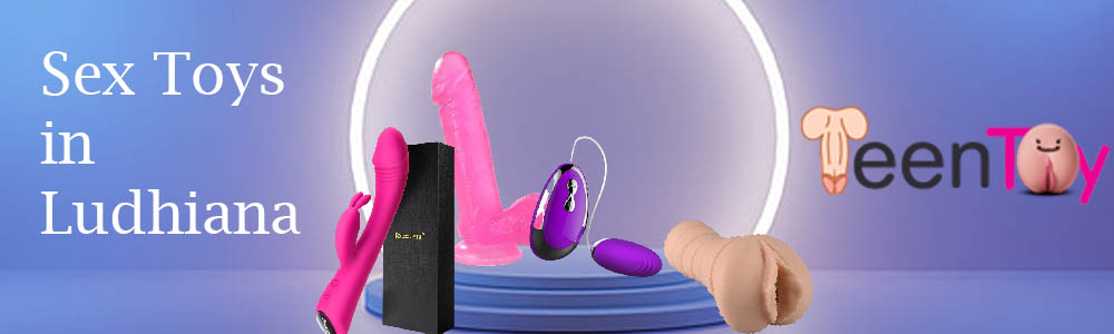 Popular and Most Selling Sex Toys in Ludhiana