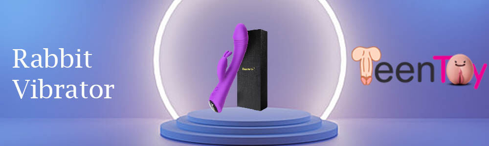 Vaginal vibrator