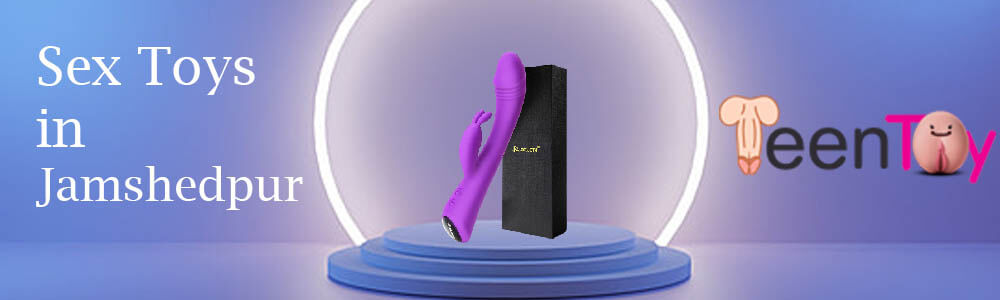 Vibrators Sex Toys in Jamshedpur