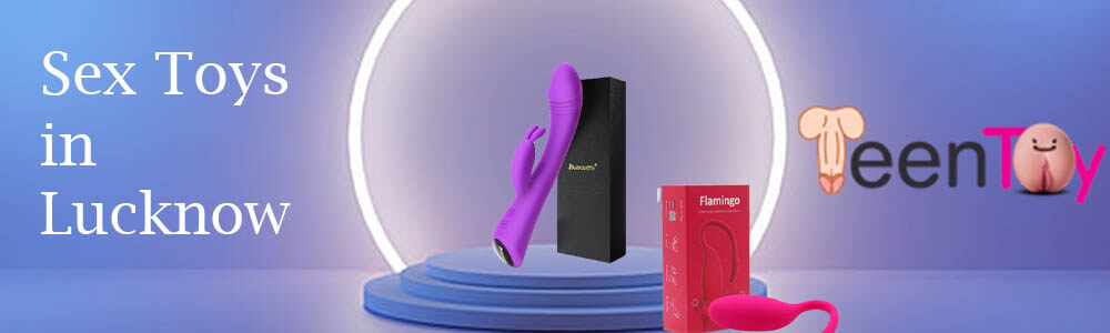 Vibrators Sex Toys in Lucknow to Enjoy Solo Sex